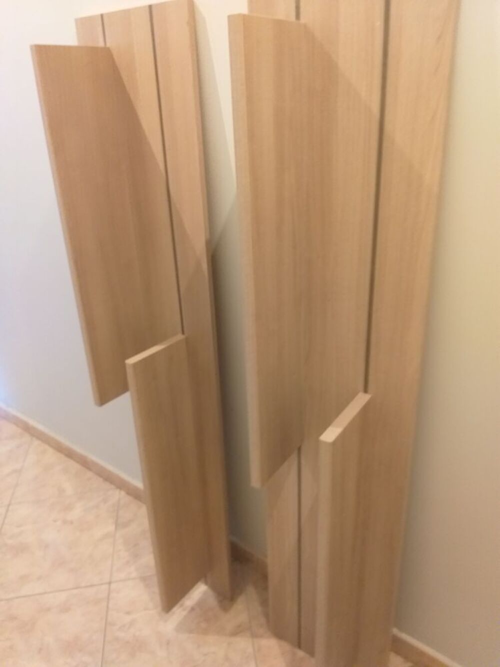 vide maison suite futur d&eacute;m&eacute;nagement Meubles