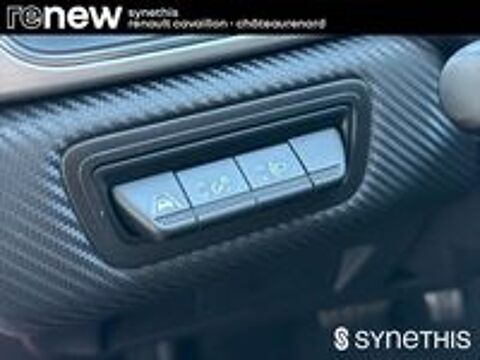 Captur E-Tech 145 - 21 R.S. Line 2022 occasion 84300 Cavaillon