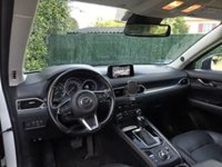 CX-5 2.2L Skyactiv-D 175 ch 4x4 BVA Selection 2018 occasion 34320 Roujan