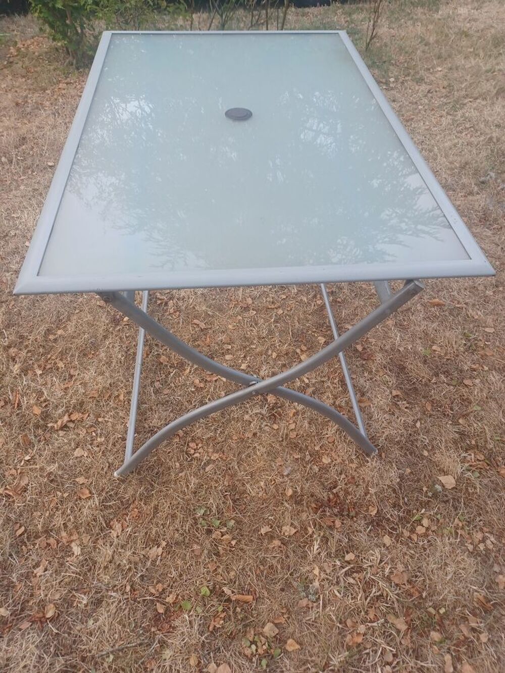 Table de jardin ext&eacute;rieure ou int&eacute;rieure Meubles