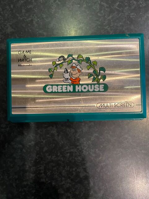 jeu Multi Screen 100 Fosseuse (60)