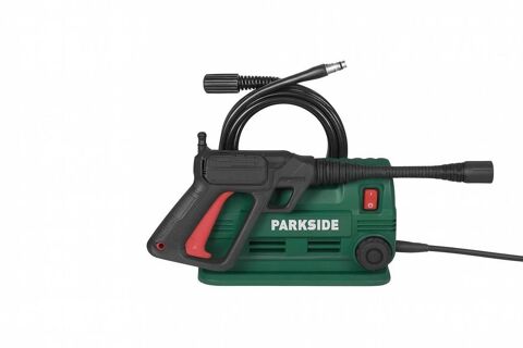 Mini-nettoyeur haute prcision PARKSIDE   Compact & puissant   Rf. 471874 45 Montargis (45)