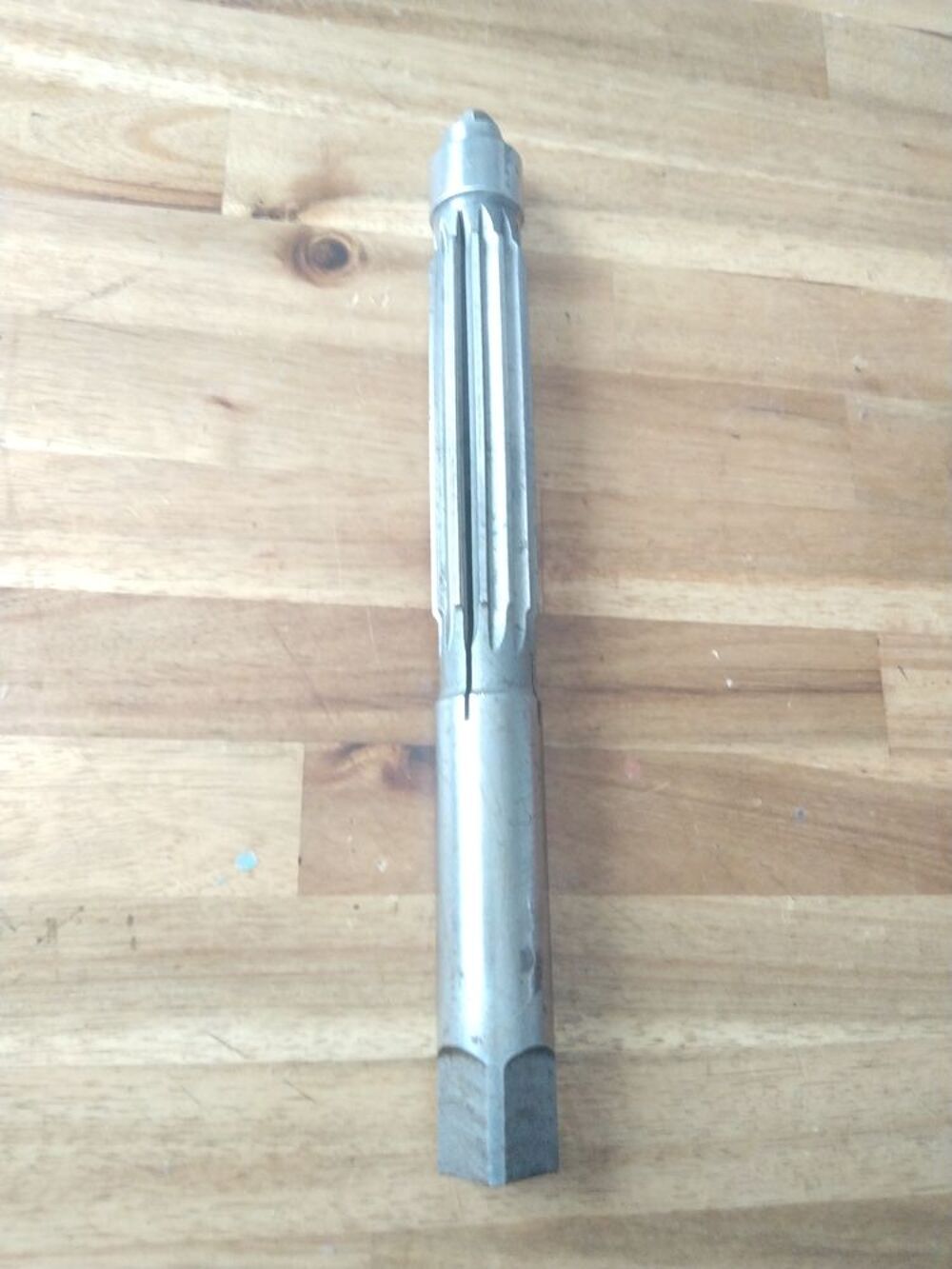 alesoir &agrave; expension manuelle Bricolage