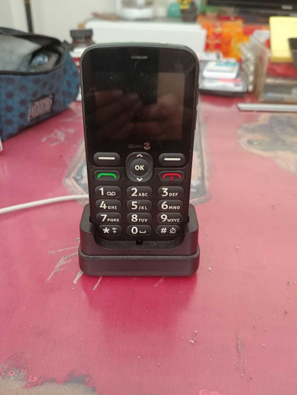t&eacute;l&eacute;phone portable &agrave; vendre Téléphones et tablettes