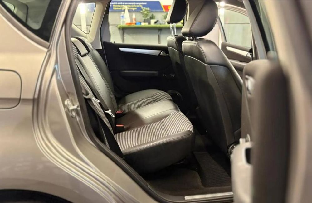 Classe A A 170 116cv AUTOTRONIC CVT 2005 occasion 55100 Verdun