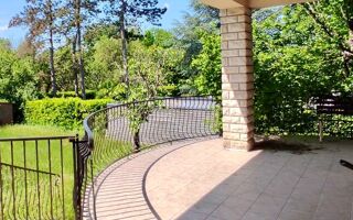  Maison � vendre 10 pi�ces 300 m�