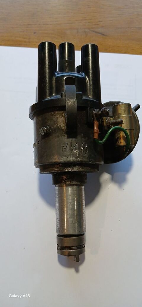 Pièces et équipements Voiture Pièces et équipements Voiture  occasion Thaon-les-Vosges 88150