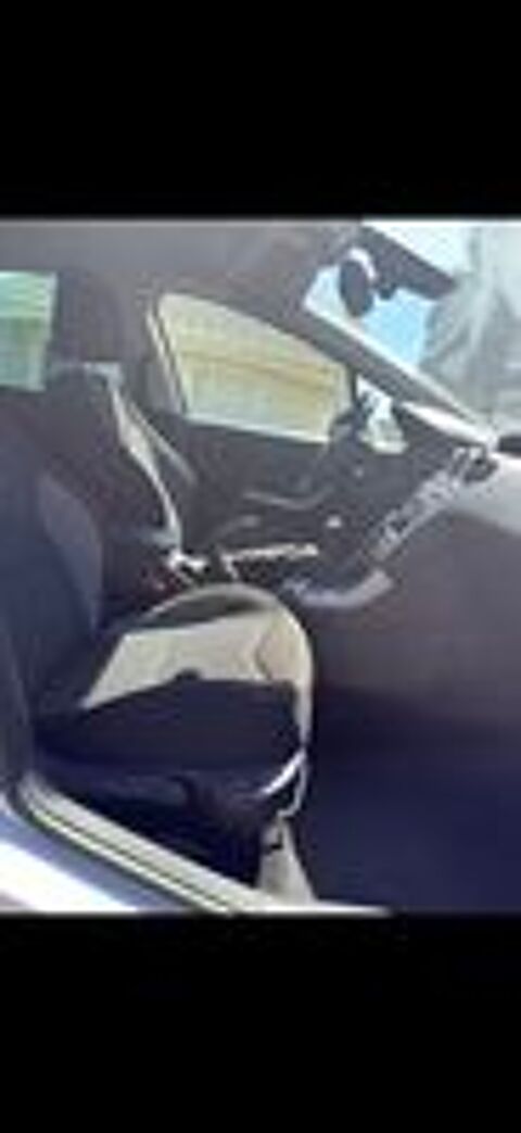 308 SW 1.6 e-HDi 112ch FAP Active 2012 occasion 57100 Thionville