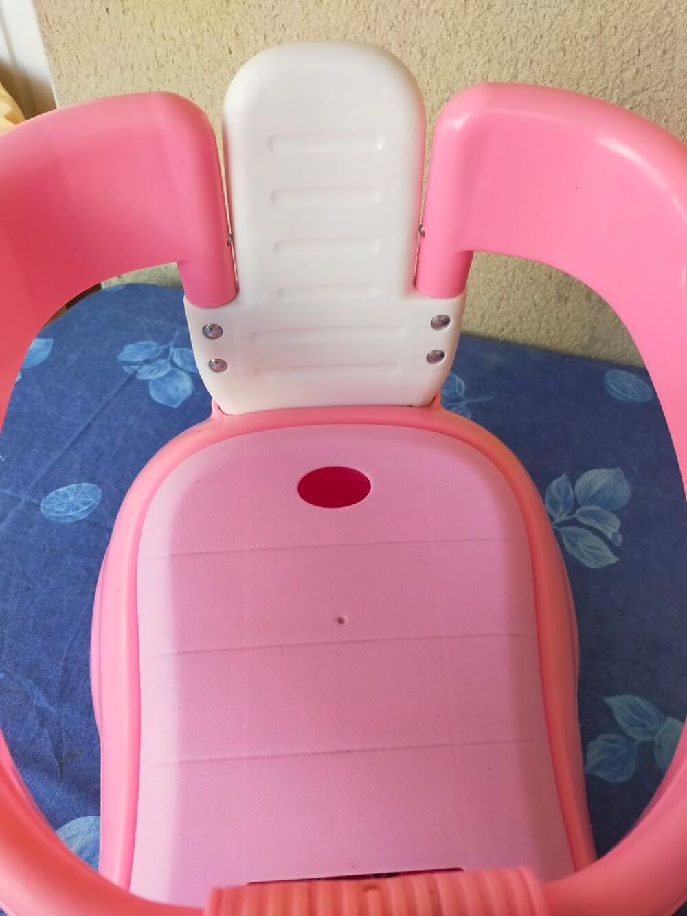 Trotteur b&eacute;b&eacute; Jeux / jouets