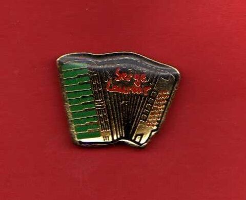 Pin's 2 Viry-Noureuil (02)