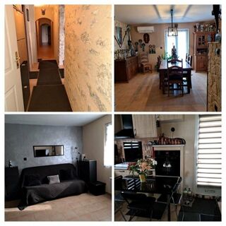  Maison � vendre 5 pi�ces 105 m�
