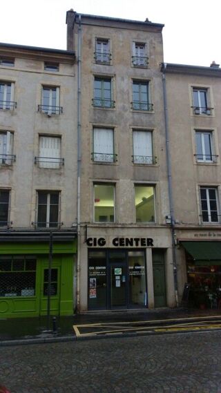  Appartement � louer 1 pi�ce 29 m�