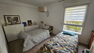  Appartement  vendre 2 pices 41 m