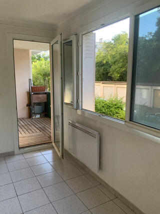  Appartement à vendre 3 pièces 56 m²