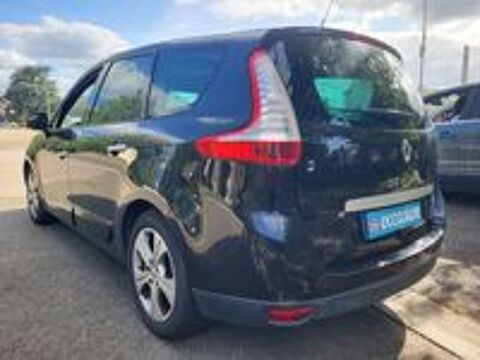 Sc&eacute;nic III Scenic III dCi 130 FAP Privil&egrave;ge Euro 5 2010 occasion 78540 Vernouillet