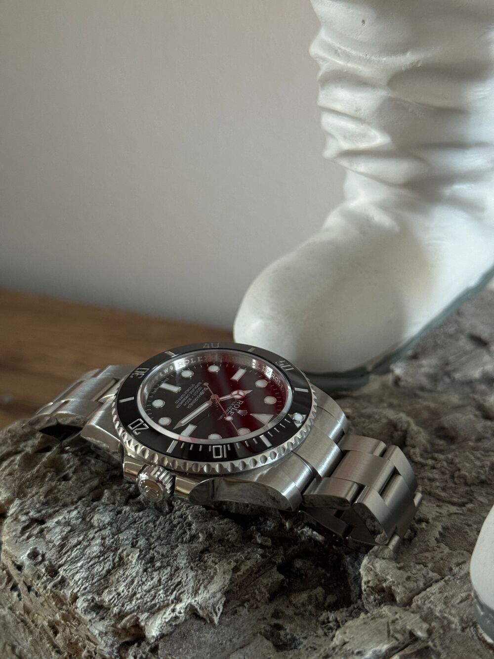 Rolex Submariner No date 