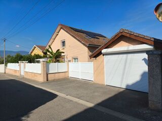  Maison à vendre 8 pièces 164 m²