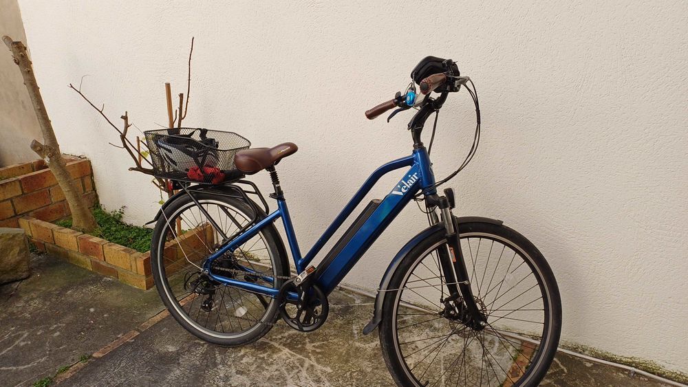 velo electrique Vélos