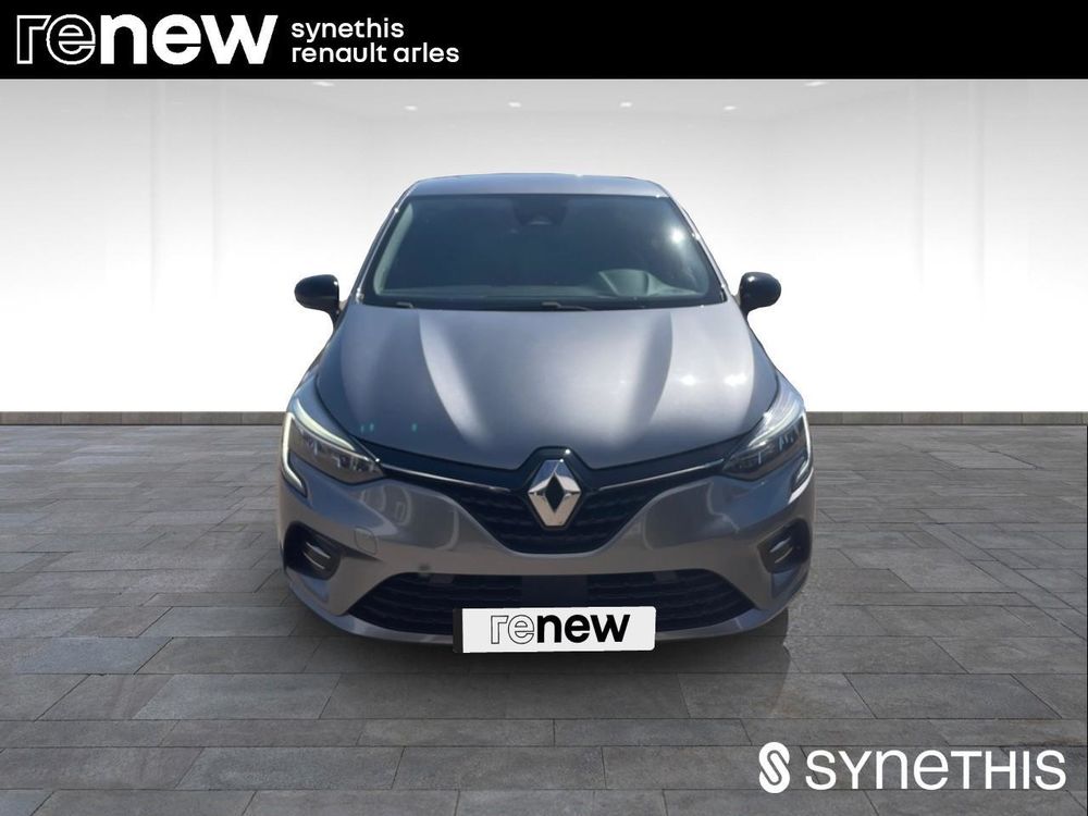 Clio V Clio E-Tech full hybrid 145 Evolution 2023 occasion 13200 Arles