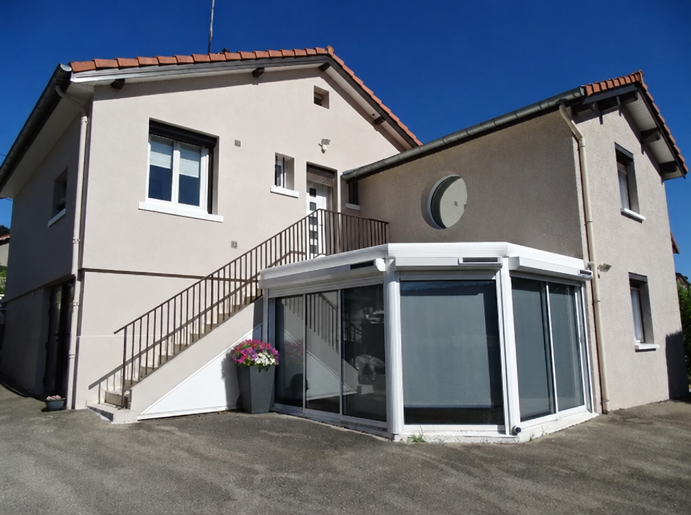Vente Maison MAISON PRETE A VIVRE Unieux