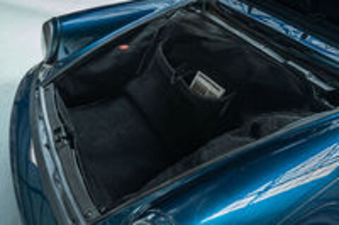 911 (964) 964 Turbo 3.3 1991 occasion 75014 Paris