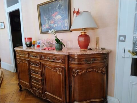 BUFFET 260 Lyon 5 (69)