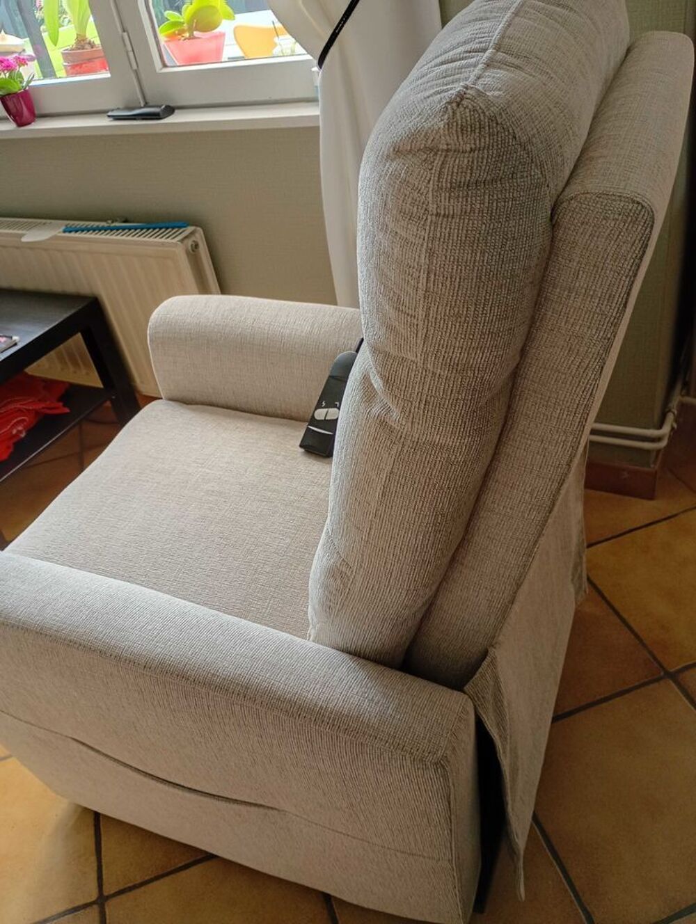 fauteuil relax Meubles