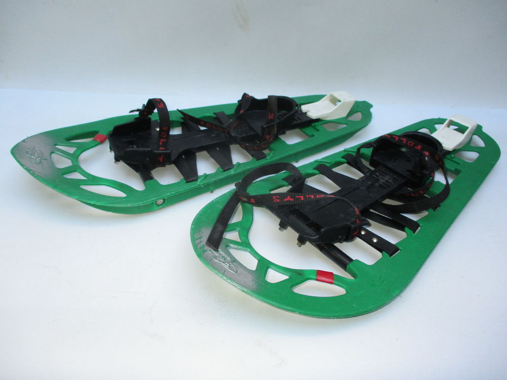 Raquette de neige - loc Sports