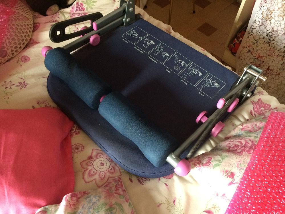 Shaper Relax 3000 Sports