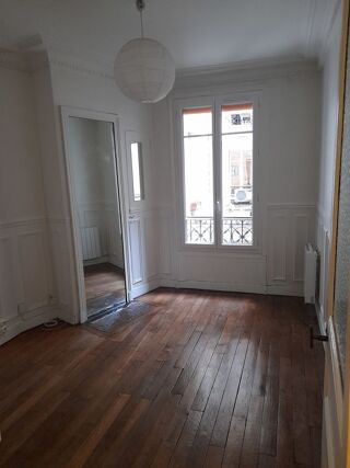  Appartement � vendre 2 pi�ces 33 m�