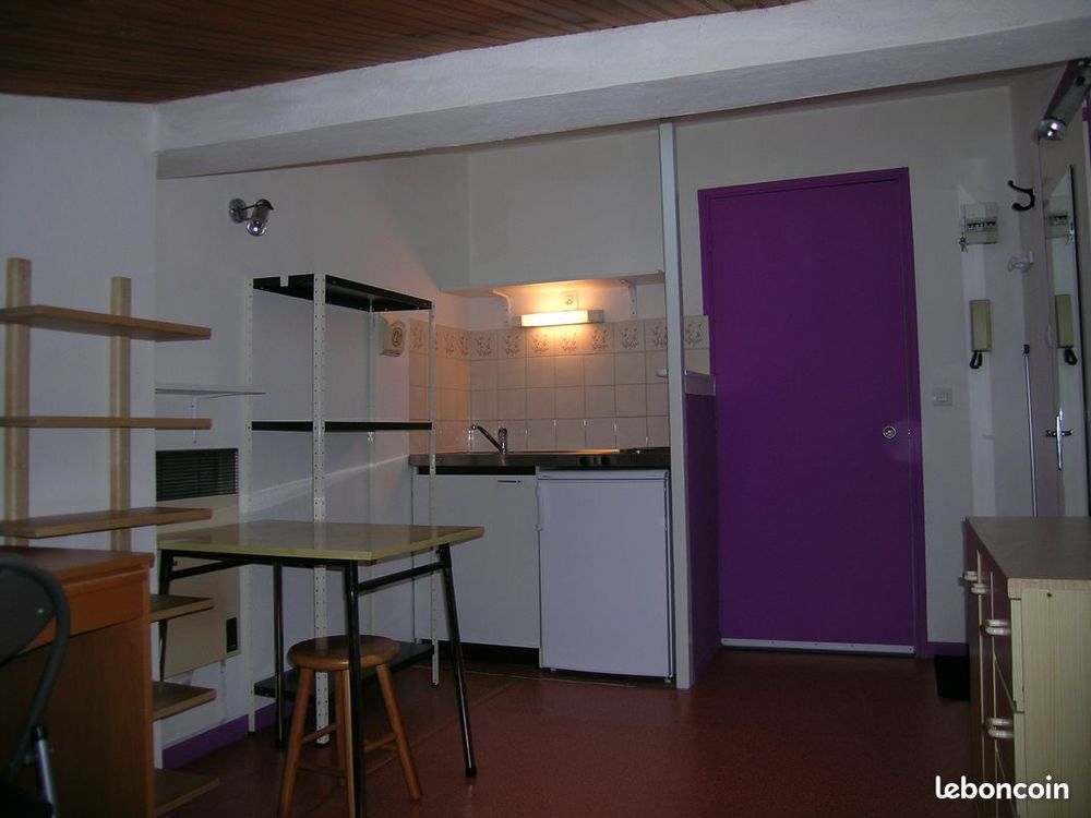 Location Appartement Très joli petit studio meublé dans villa Toulouse