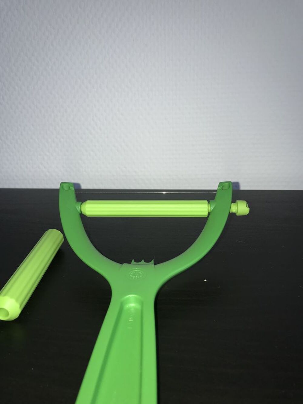 coupe fromage tupperware Electroménager