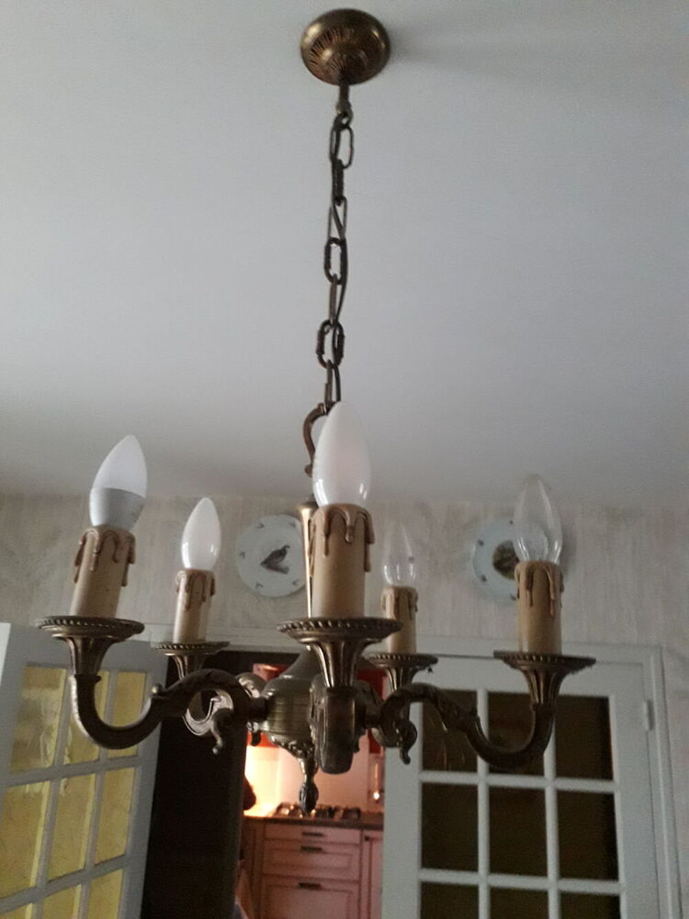 lustre Décoration