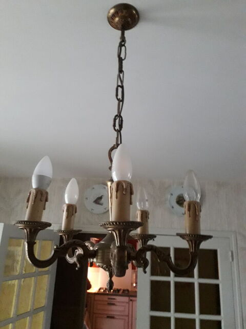 lustre 50 Bellac (87)