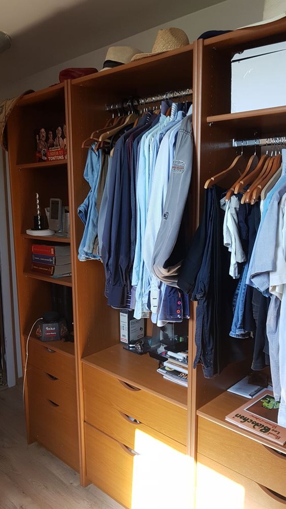 Superbe dressing Meubles