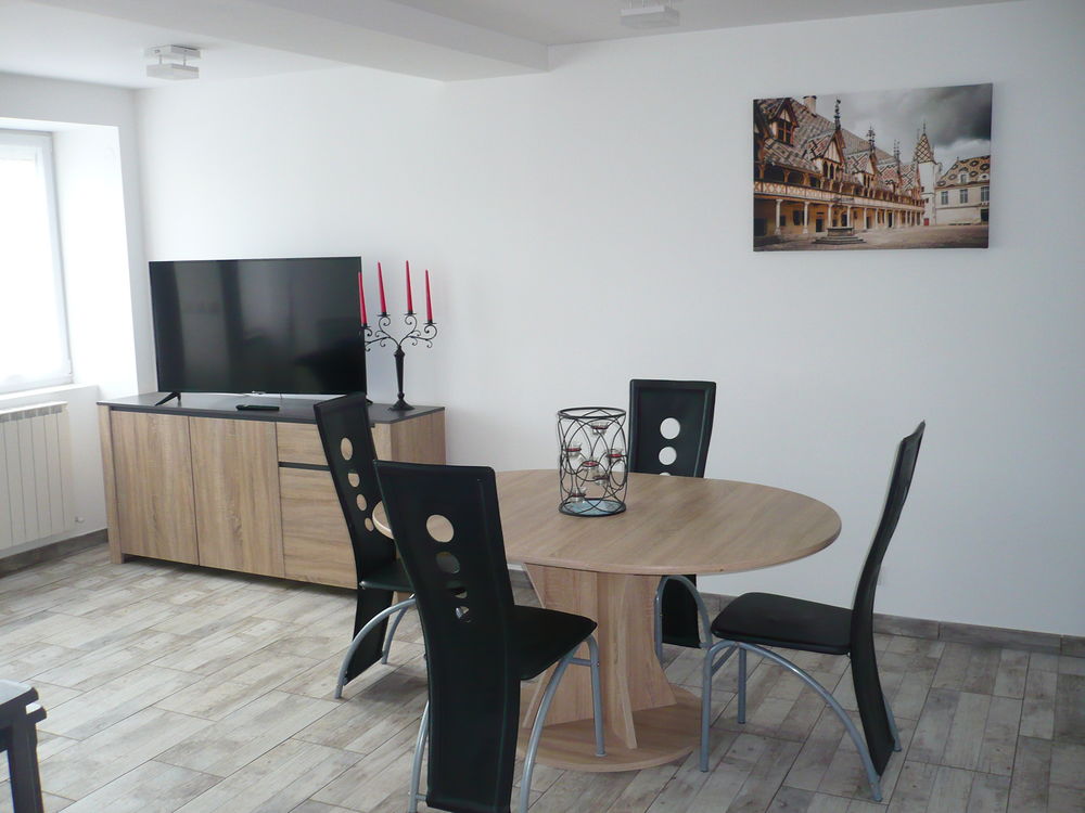 Location Maison MAISON 4 PIECES VIEILMOULIN 21540 Vieilmoulin