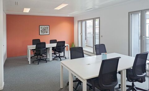 Vous recherchez un espace pour vos entrepreneurs et votre &eacute;quipe cr&eacute;ative&nbsp;? N'h&eacute;sitez pas, visitez Spaces&nbsp;! 2848 75008 Paris