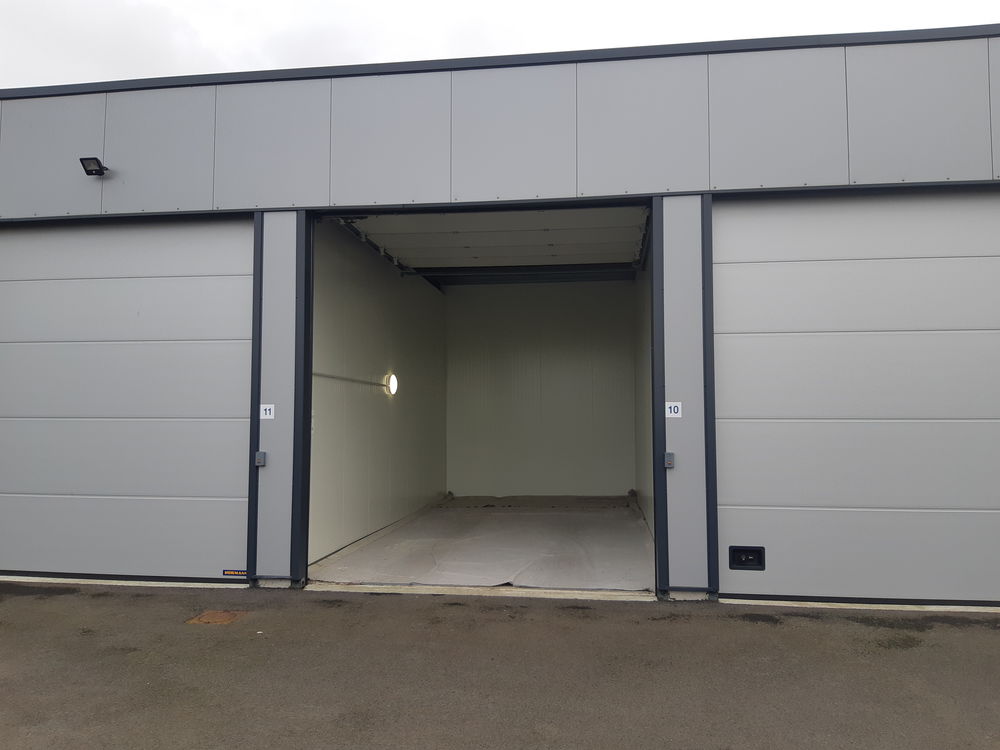 Location Parking/Garage BOX 30M2 - 14123 IFS OBJECTIF SUD Ifs