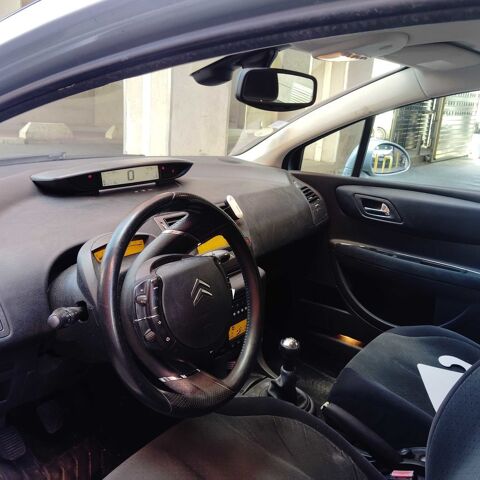 Citroen c4 Citroën