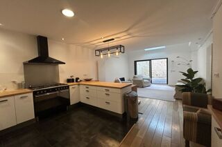  Appartement à vendre 3 pièces 91 m²