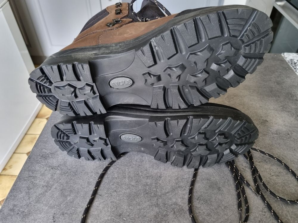 Chaussures AIGLE T45 Chaussures