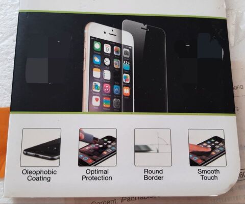 Protection verre tremp SAMSUNG a5 2 Villeveyrac (34)