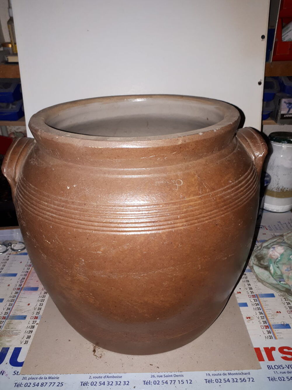pot en terre cuite (84) 