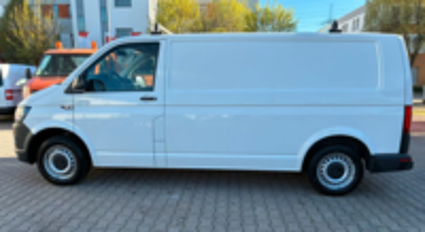 MULTIVAN 102 2016 occasion 54000 Nancy