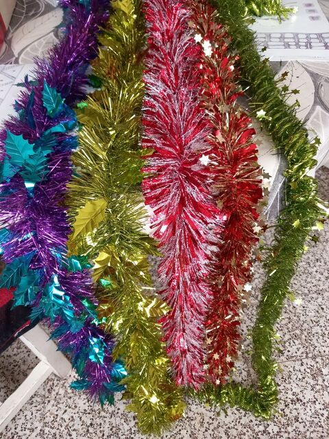 guirlande de noel
10 Calonne-Ricouart (62)