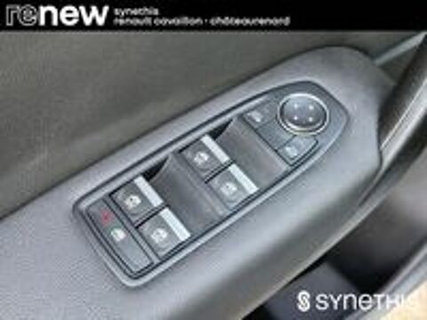 Captur E-Tech full hybrid 145 Techno 2023 occasion 84300 Cavaillon