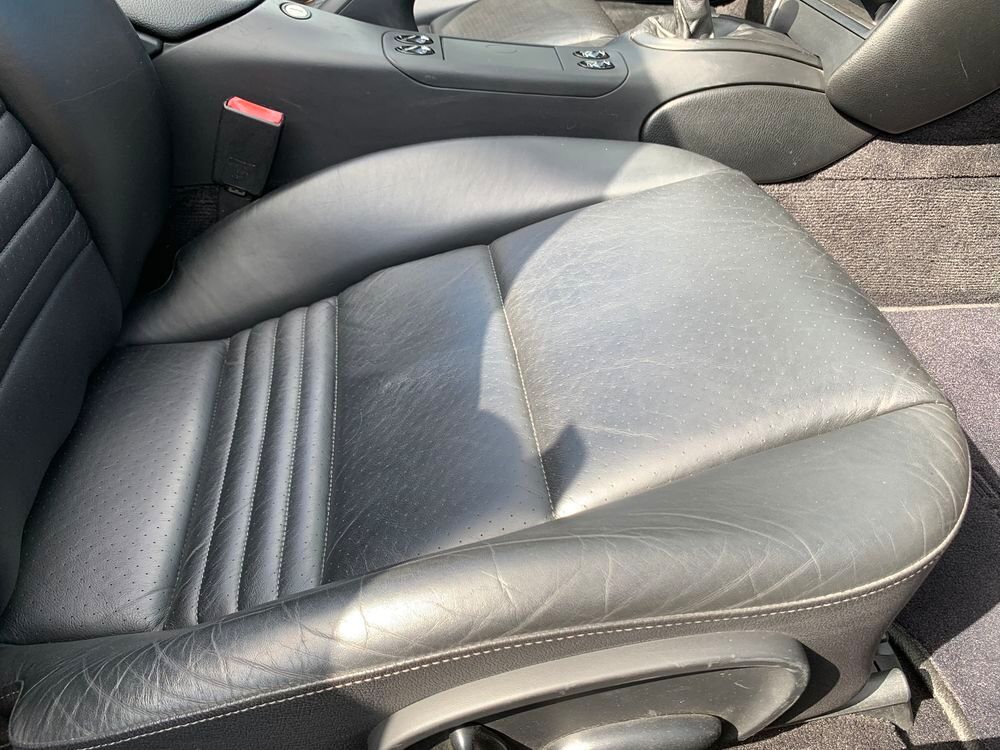 Boxster 2.7i 2000 occasion 01240 Marlieux