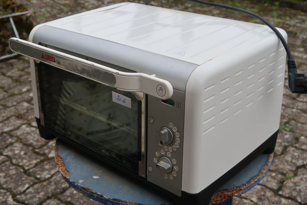 Mini four Electromnager
