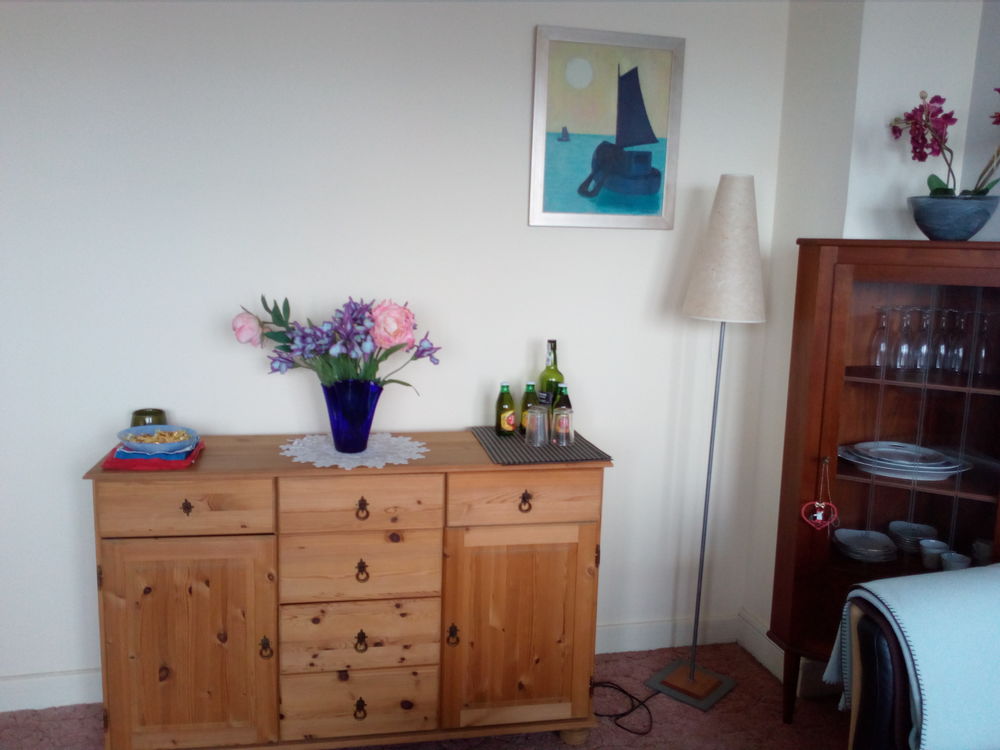 Buffet bas Scandinave Meubles
