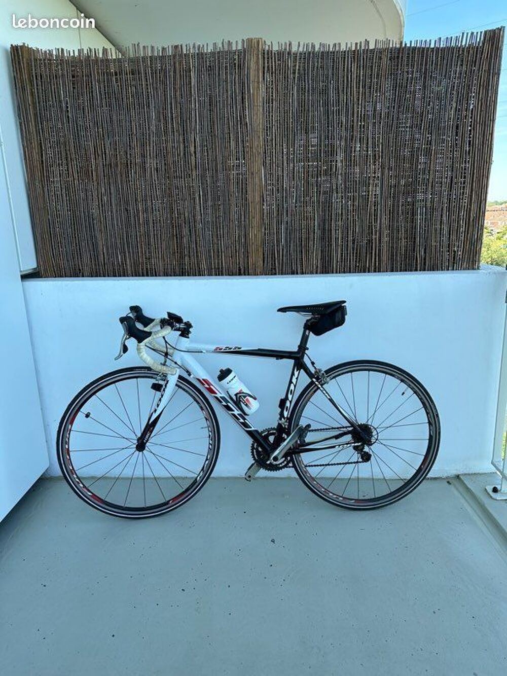 V&eacute;lo Look 555 taille S
Vélos